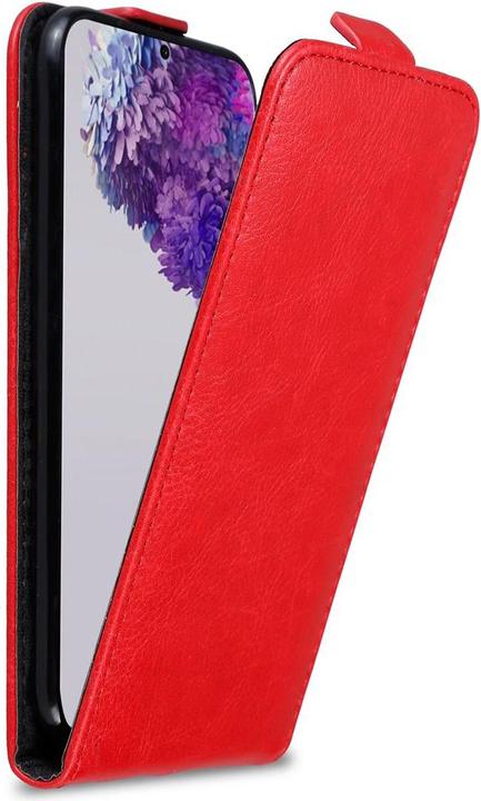 Produktbild Cadorabo Flip wie Invis Cover (Samsung Galaxy S20 Ultra)