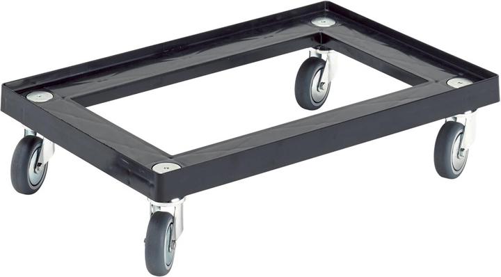 Produktbild Utz Transportroller (150 kg)