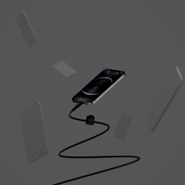 Image du produit Belkin USB C — Lightning (3 m)