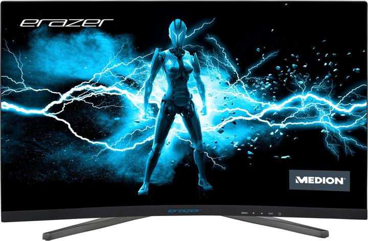 Image du produit Erazer Spectator X10 (2560 x 1440 pixels, 27")