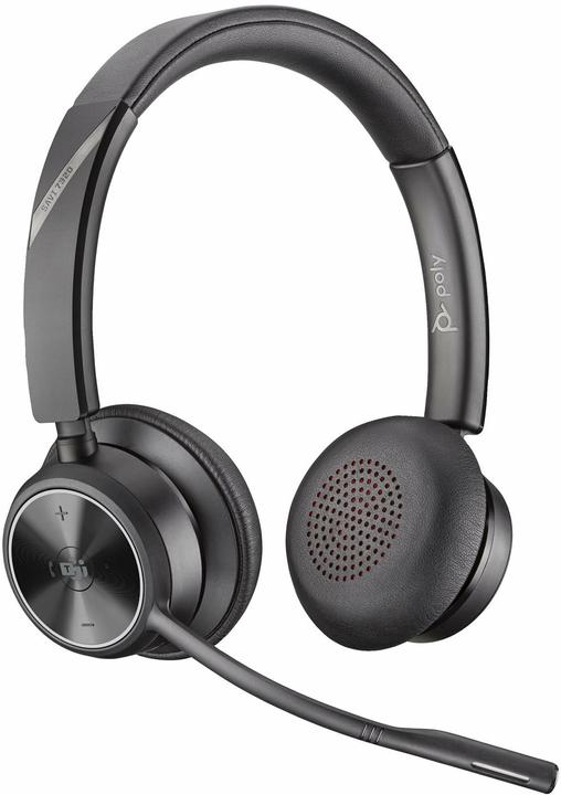 Actual product image Poly SAVI 7320 STEREO MICROSOFT (Wireless)
