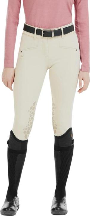 Horse Pilot turnierhoe mid grip damen hore pilot x-balance (S)