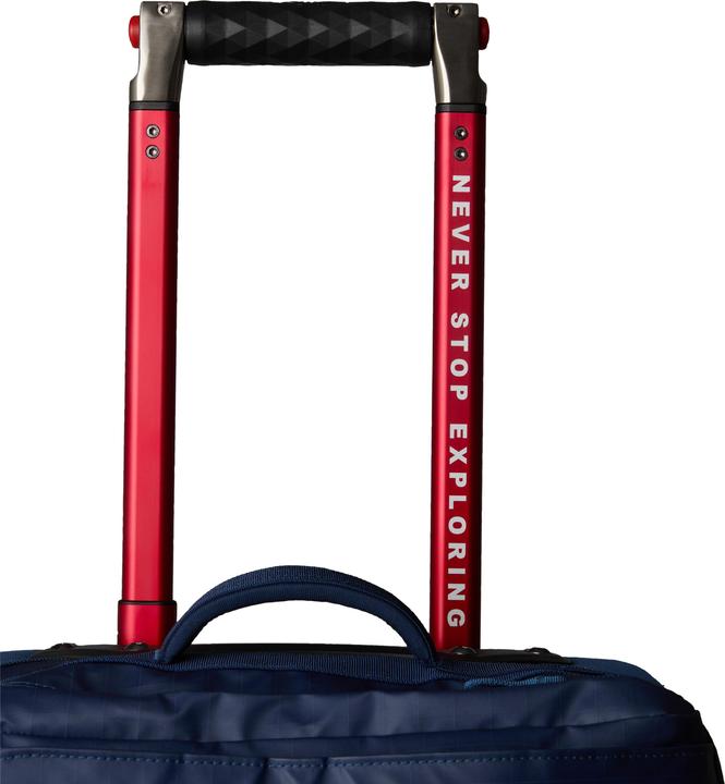 Image du produit North Face Base Camp Voyager 21 (40 l, Bagage à main (jusqu'à 50l))
