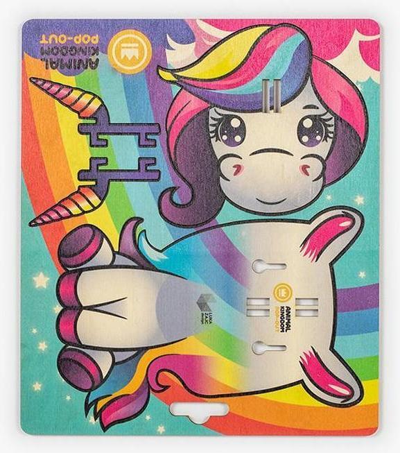 Image du produit Luka Zajc Design Unicorn