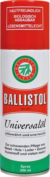 Produktbild Ballistol Allzweckspray (200 ml)