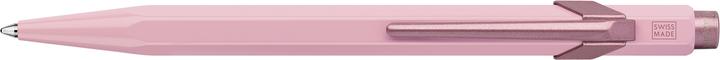 Caran d'Ache 849 Claim Your Style special edition 4 (Rose, 1 x)
