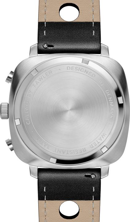 Immagine prodotto Fawler Callao (Cronografo, 42 mm)
