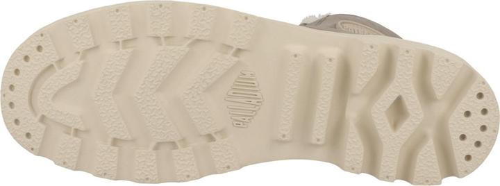 Actual product image Palladium Pampa Hi Zip WL - 60803 (41.5)