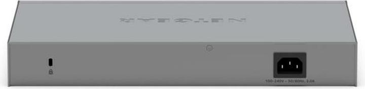 Actual product image Netgear XS508TM (10 Ports)