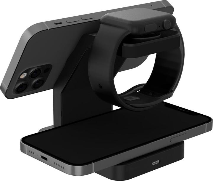 Produktbild Vinnic Wireless Charger (15 W)