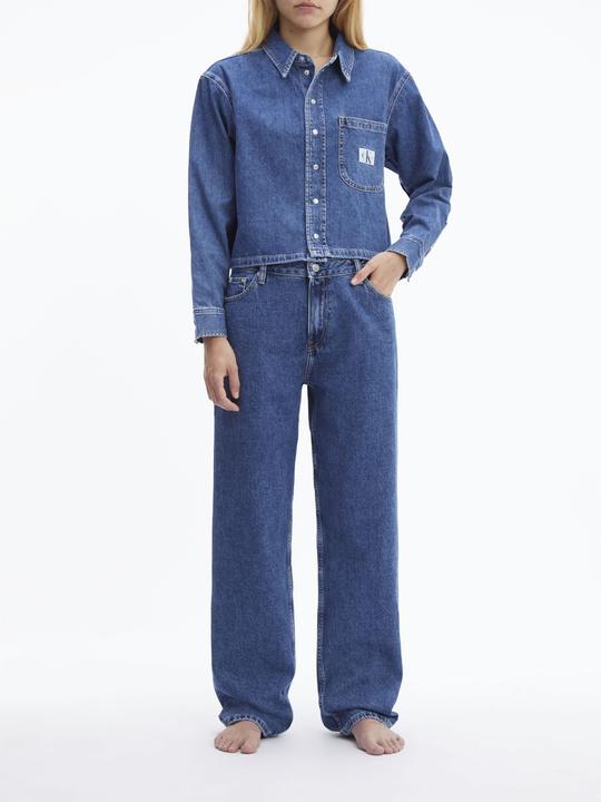 Produktbild Calvin Klein 90s Straight (31)