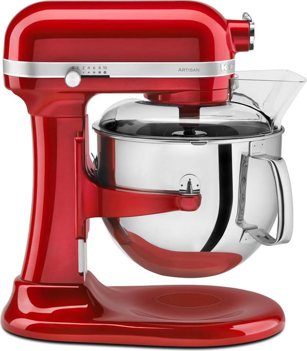 Produktbild KitchenAid KSM7580 Artisan (500 W)