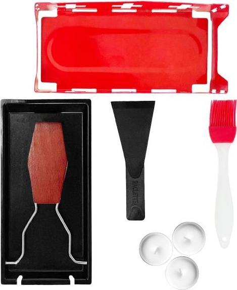 Actual product image Novidarte Party raclette