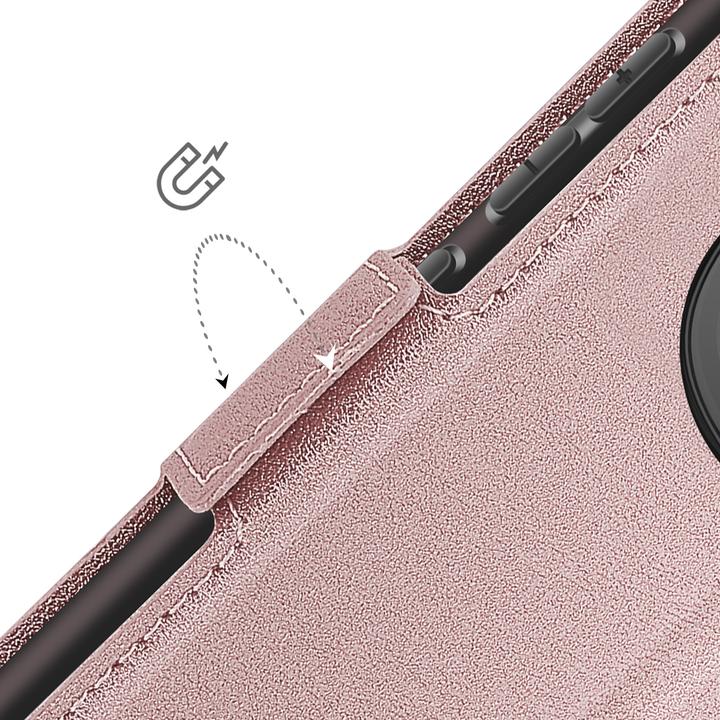 Actual product image Avizar Classic Chic Cover (Xiaomi Redmi Note 14 Pro)