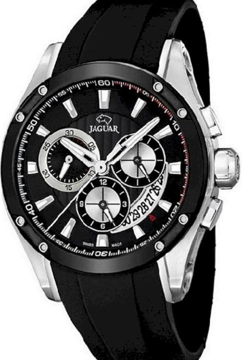 Jaguar Special Edition (Analoguhr, 45 mm)
