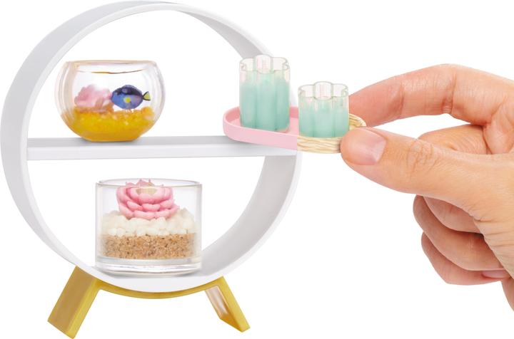 Immagine prodotto MGA Miniverse Make It Mini Lifestyle in PDQ Serie 1A