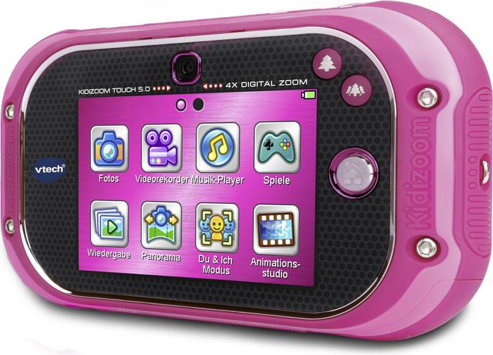 Productafbeelding VTech Kidizoom Touch 5.0