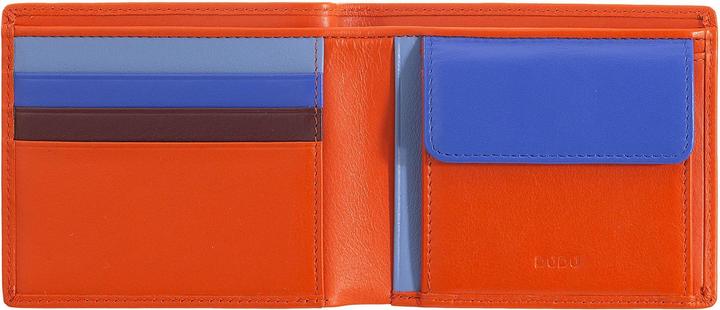 Produktbild Dudu Geldbörse RFID Leder 11 cm