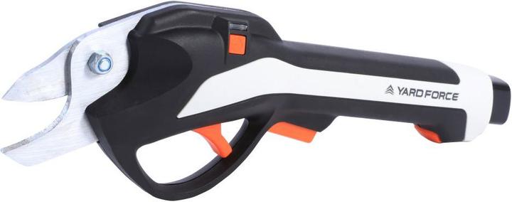 Produktbild Yard Force Vita Toolbox 6 in 1 4 Volt (Akkuheckenschere)