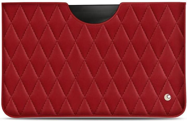 Rouge - Couture ( Nappa - Pantone #d50032 )