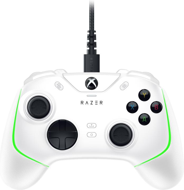 Image du produit Razer Wolverine V2 Chroma (PC, Xbox One X, Xbox Series X, Xbox One S, Xbox Series S)