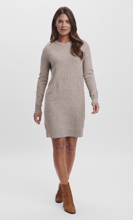 Actual product image Vero Moda Knit mini dress (S)