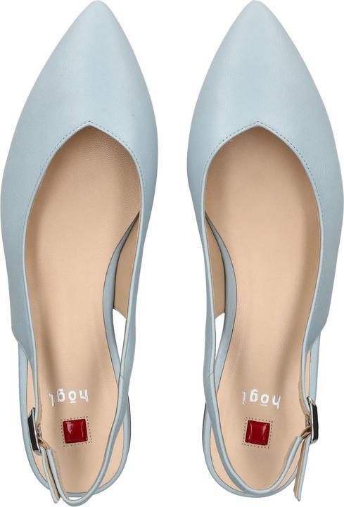 Immagine prodotto Högl Ballerinas (37.5)