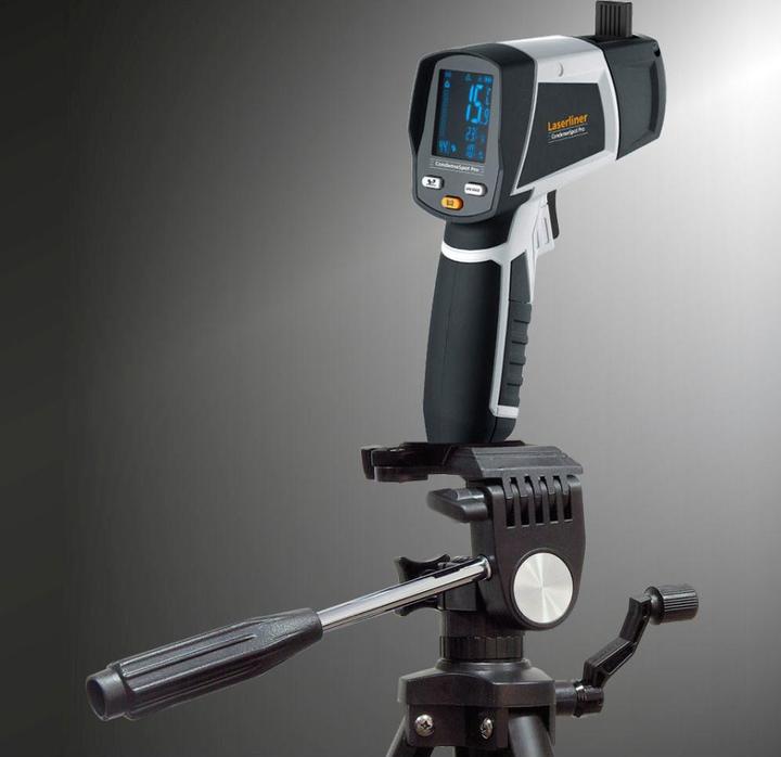 Image du produit Laserliner CondenseSpot Pro