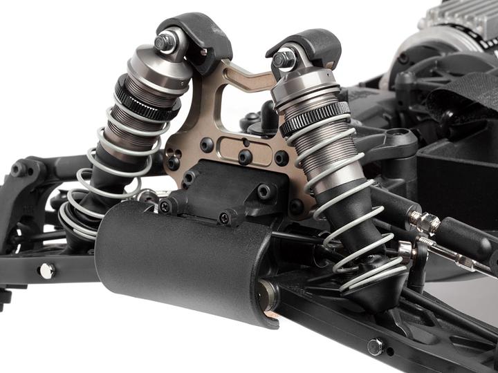 Image du produit HPI Vorza Flux HP (RTR Prêt à fonctionner)