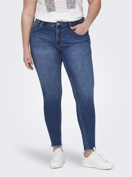 Immagine prodotto Only CARWILLY Skinny Fit Jeans Skinny Jeans (W54/L34)