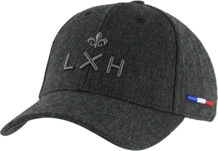 Immagine prodotto LXH Cap Casquette Laine Piquée (Taglia unica)