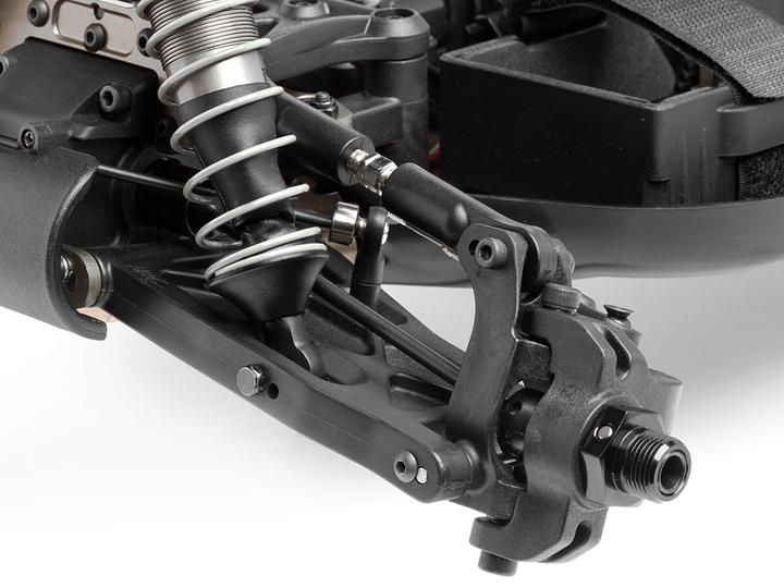 Image du produit HPI Vorza Flux HP (RTR Prêt à fonctionner)