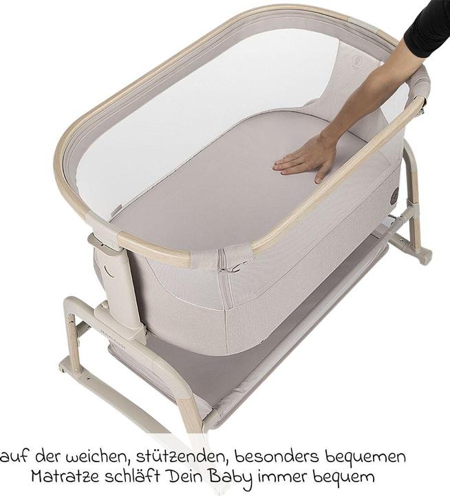 Produktbild Maxi-Cosi Iora Air