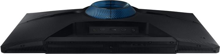 Actual product image Samsung Odyssey G5 LS27AG520NUXEN (2560 x 1440 pixels, 27")