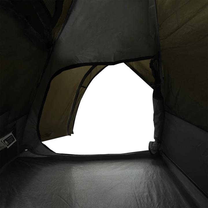 Image du produit VidaXL Tente de camping dôme 2 personnes étanche à l'eau (Tente igloo, 2.10 kg, 2 personnes)