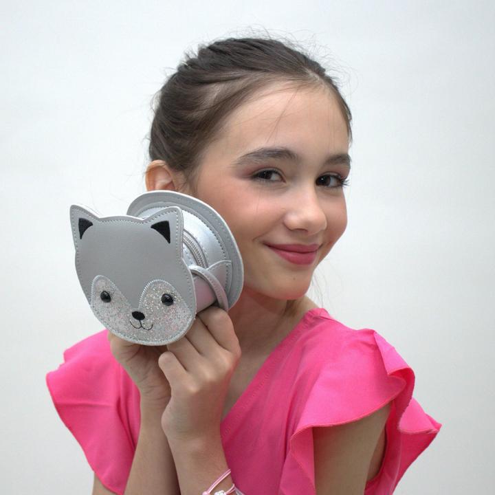 Image du produit Yuko.B Gaspard le chat