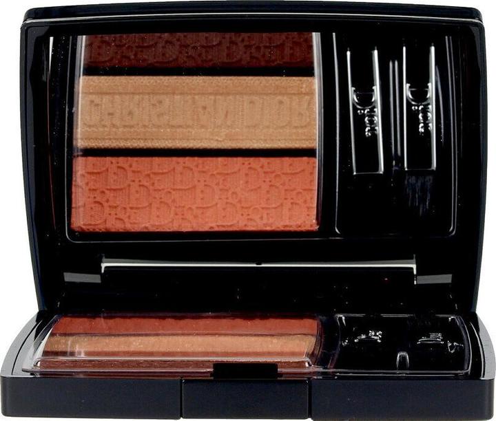 Actual product image Dior Couture Eyeshadow (Coral Canvas)