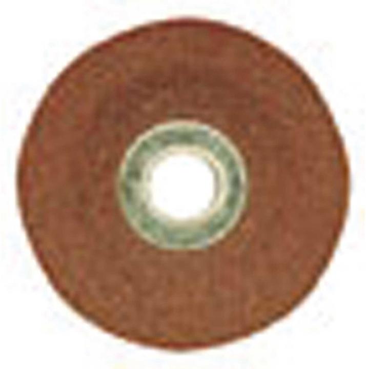 Proxxon roue de broyage (60)