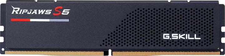 Actual product image G.Skill Ripjaws S5 (2 x 24GB, 6000 MHz, DDR5 RAM, DIMM)