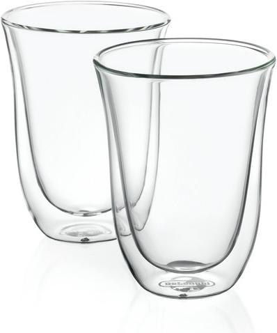 Image du produit De'Longhi latte macchiato (330 ml, 2 x)