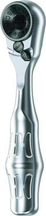 Actual product image Wera Kraftform Kompakt Zyklop Mini 2 (13 mm, 6 mm, 7 mm, 9 mm, 8 mm, 5 mm, 12 mm, 4 mm, 10 mm, 11 mm)