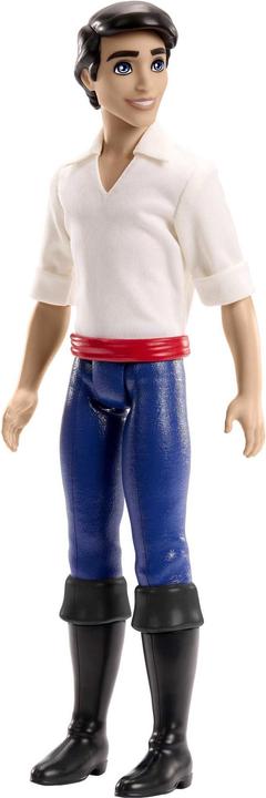 Immagine prodotto Mattel Prince Eric Doll