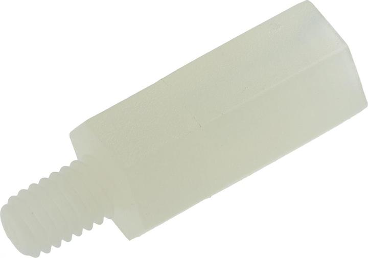 Actual product image Rs Pro Spacer M4x15mm