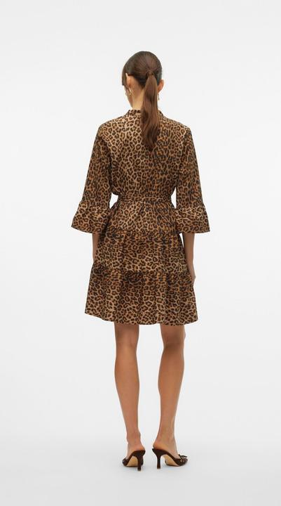 Immagine prodotto Vero Moda VMZERA Abito corto Abito (XS)
