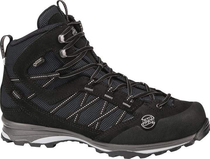 Immagine prodotto Hanwag Scarpe Belorado II Mid Bunion GTX Scarpe Belorado II Mid Bunion GTX (47)