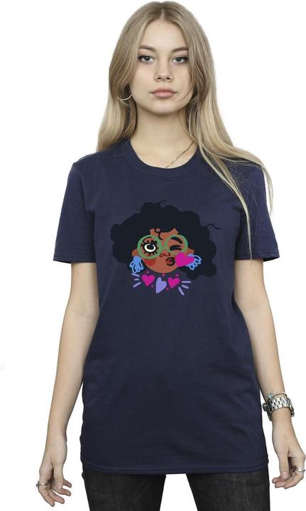 Produktbild Disney Encanto Mirabel Kiss TShirt (M)