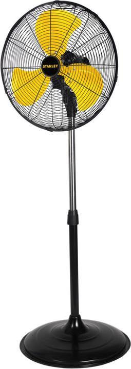 Produktbild Stanley ST-20P High Velocity Pedestal Fan
