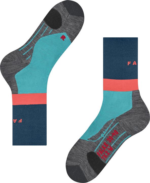 Image du produit Falke TK2 Explore Women Trekking (39 - 40)