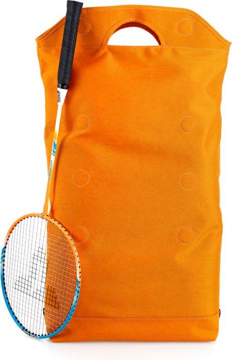 Immagine prodotto Kokoté Rucksack Clap and Smile Orange, 18 l (18 l)