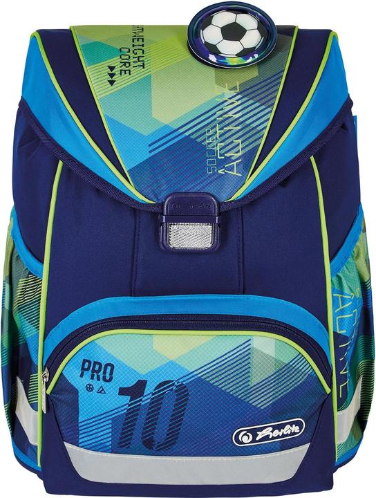 Actual product image Herlitz Ultralight (15 l)